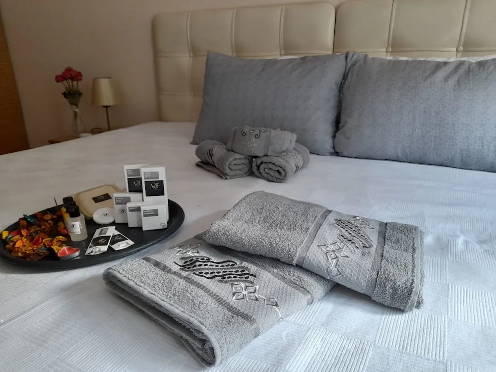 Luxury Apart Daire
