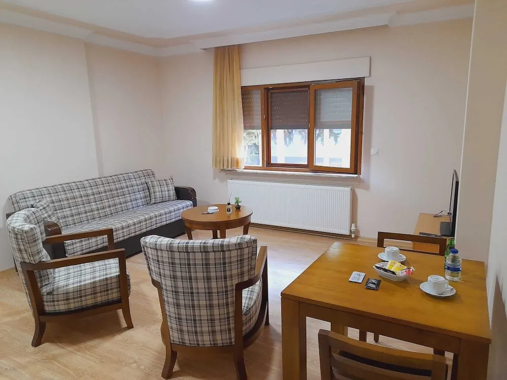 Luxury Apart Daire