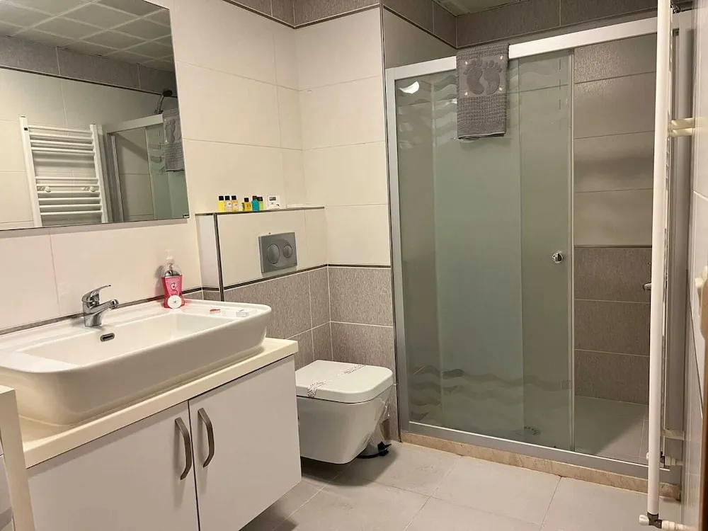 Luxury Apart Daire