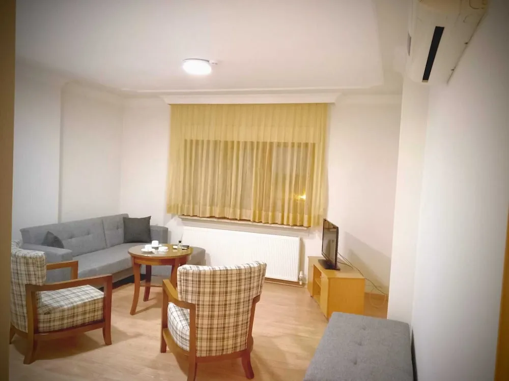 Luxury Apart Daire