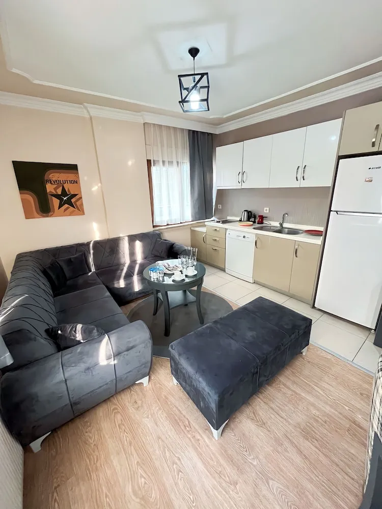 Luxury Apart Daire