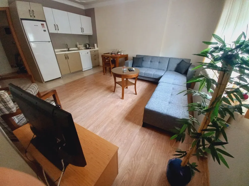 Luxury Apart Daire