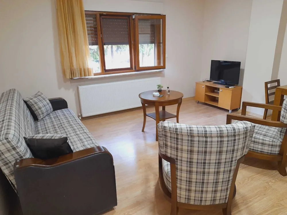 Luxury Apart Daire