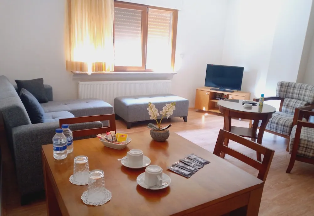 Luxury Apart Daire