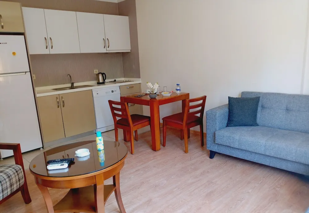 Luxury Apart Daire