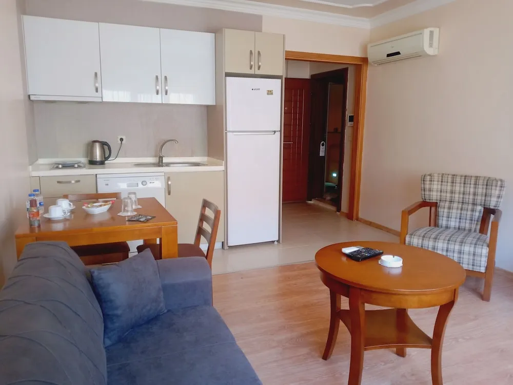 Luxury Apart Daire