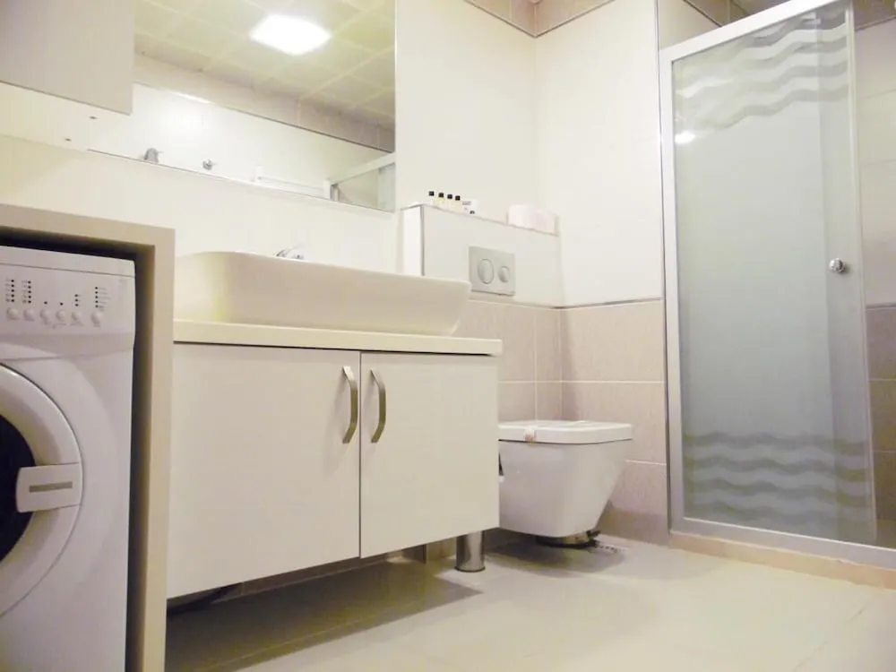 Luxury Apart Daire