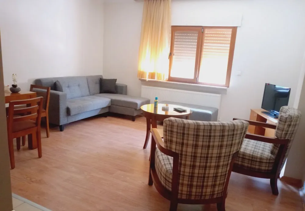 Luxury Apart Daire