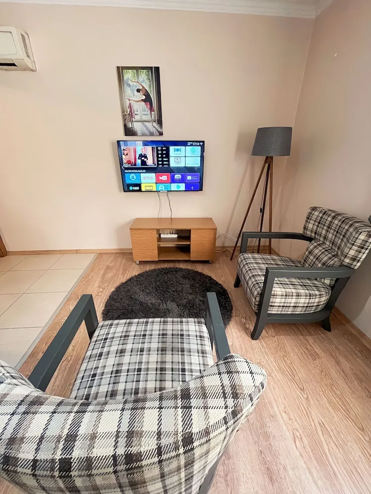 Luxury Apart Daire