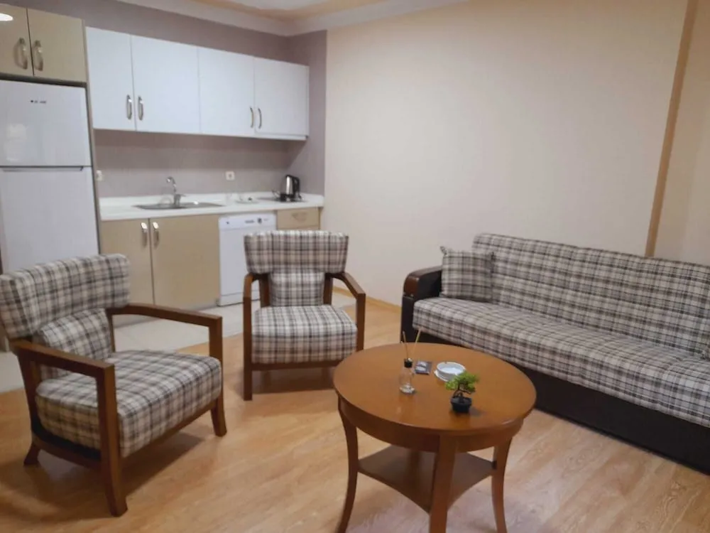Luxury Apart Daire