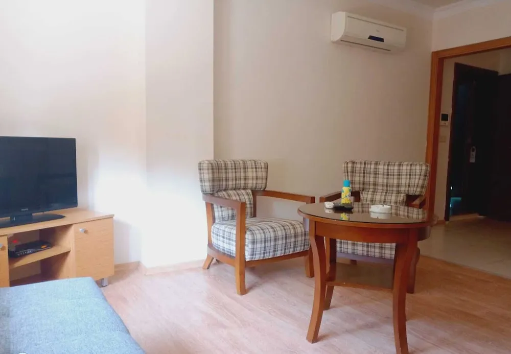 Luxury Apart Daire