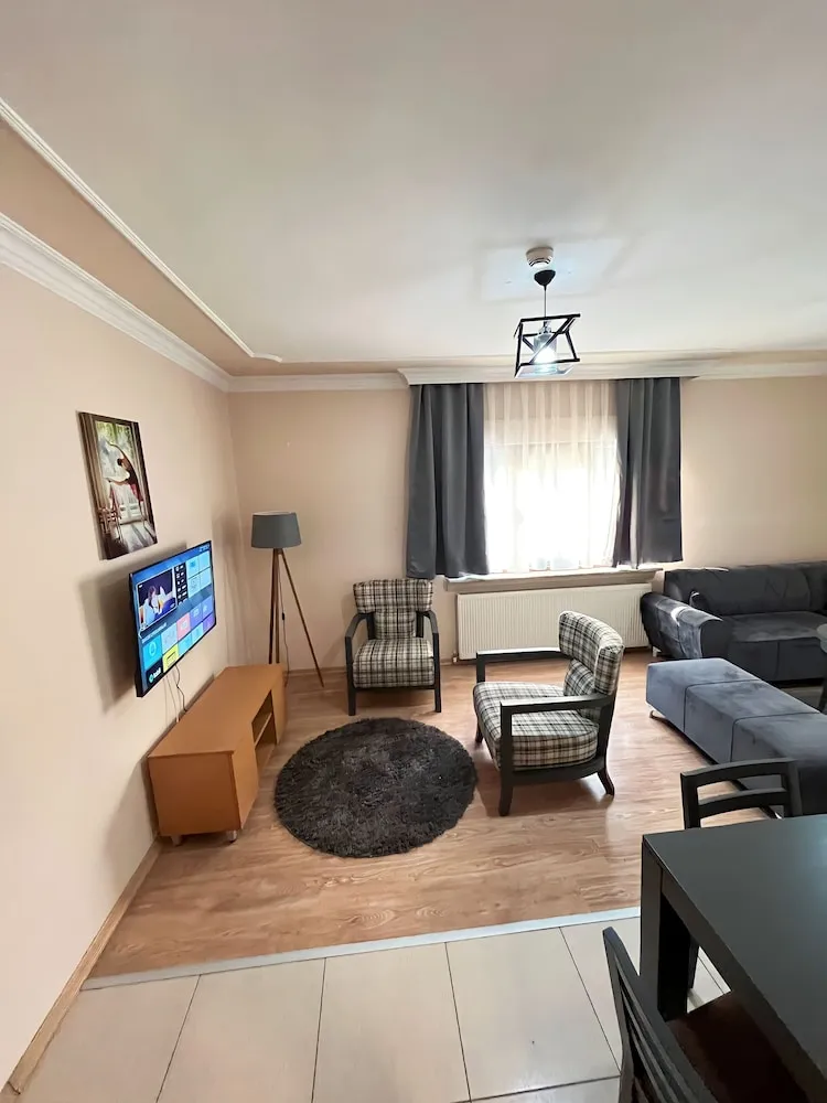 Luxury Apart Daire