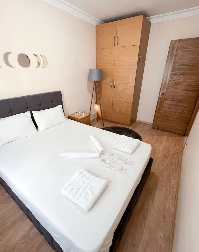 Luxury Apart Daire