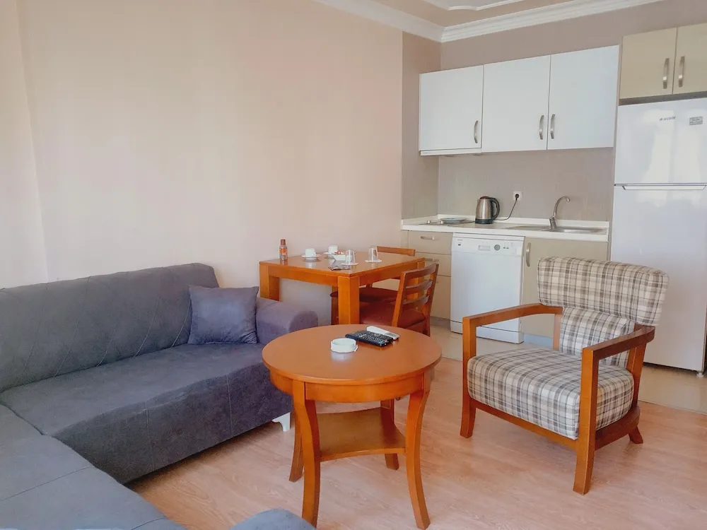 Luxury Apart Daire