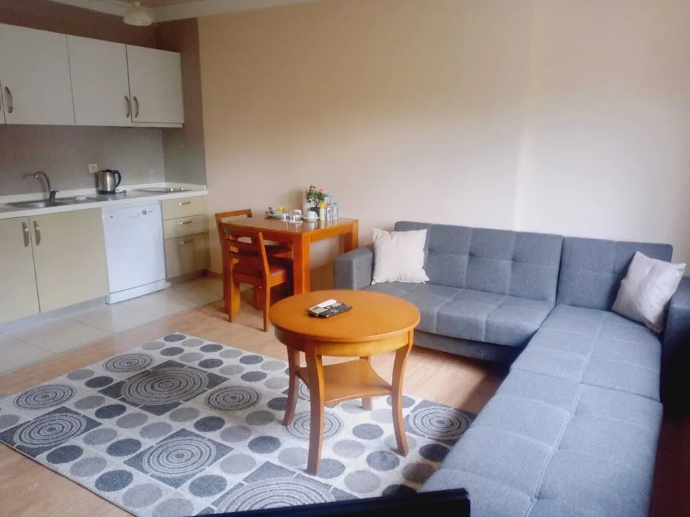 Arf Residence Suite & Hotel