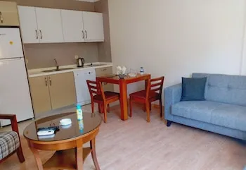 Arf Residence Suite & Hotel