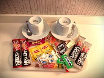 Arf Residence Suite & Hotel