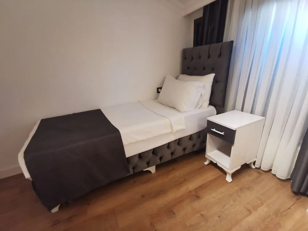 EKONOMIK TEK KISILIK ODA