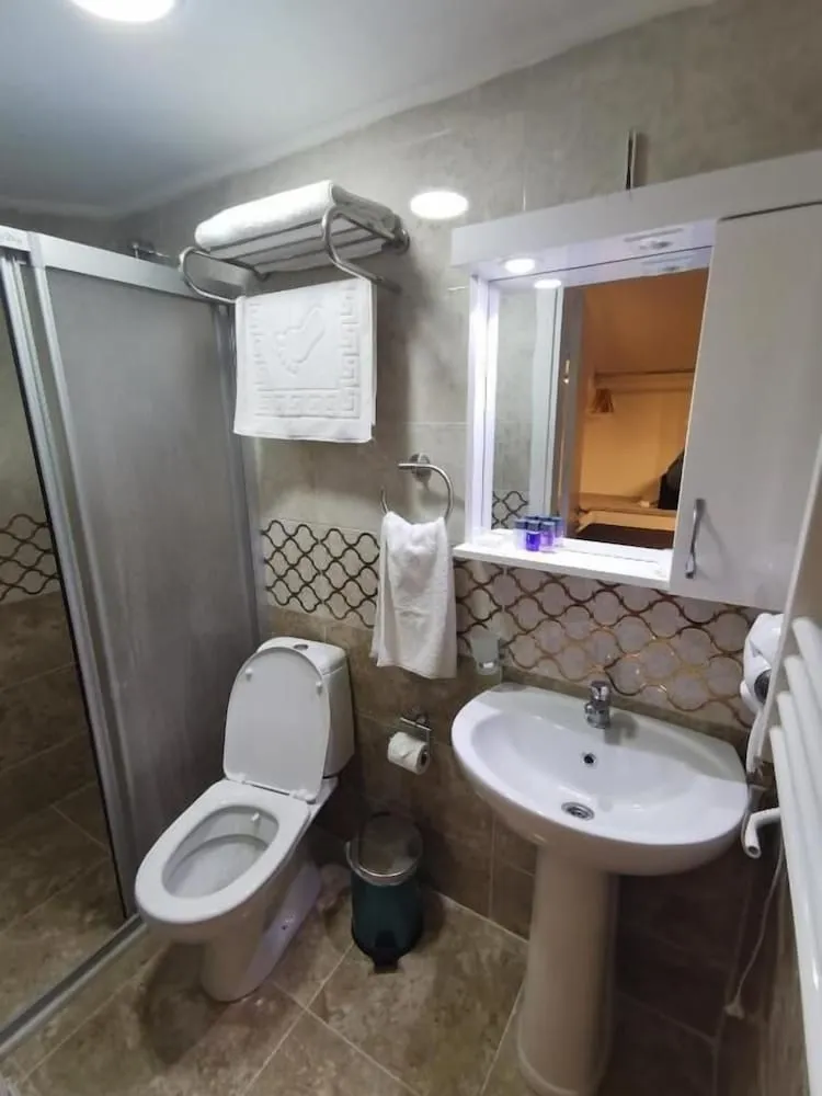 EKONOMIK TEK KISILIK ODA