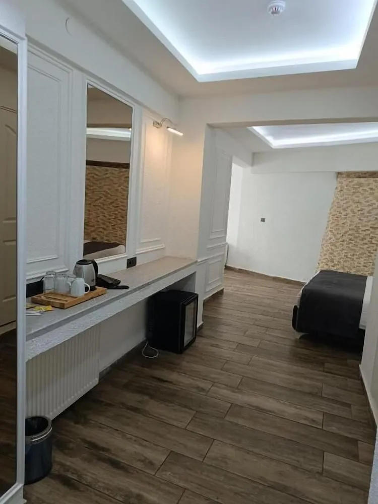 Standard Dört Kişilik Oda