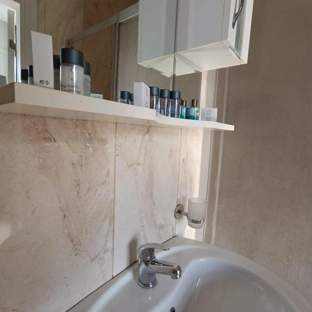 Standard Dört Kişilik Oda