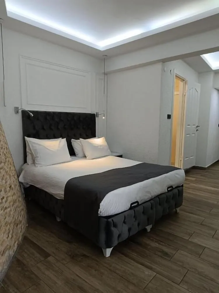 Standard Dört Kişilik Oda