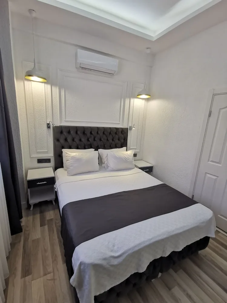 STANDART CIFT KISILIK ODA