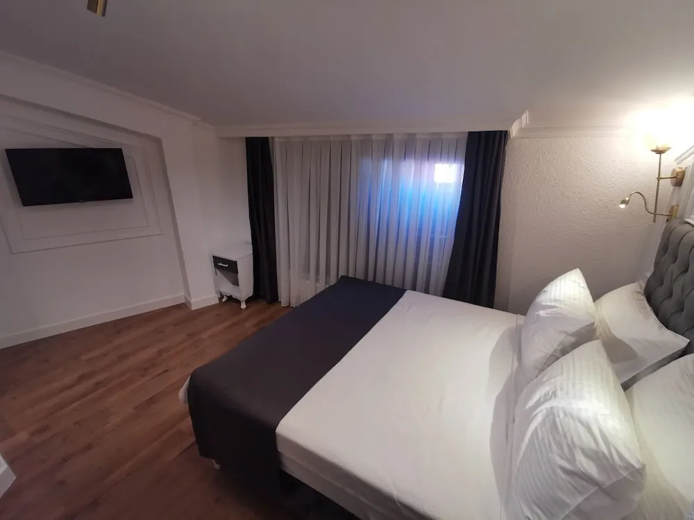 STANDART CIFT KISILIK ODA