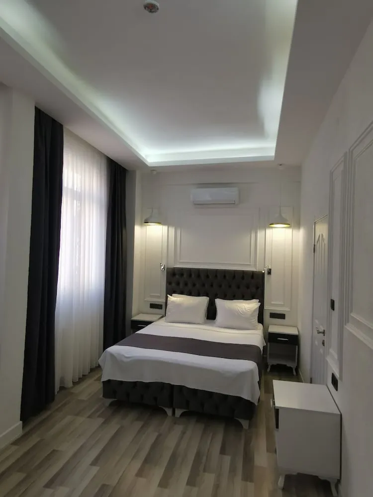 STANDART CIFT KISILIK ODA