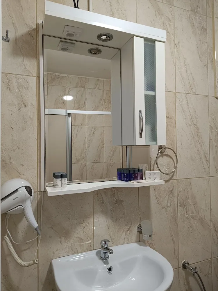 STANDART CIFT KISILIK ODA