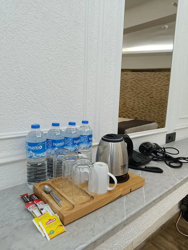 STANDART CIFT KISILIK ODA