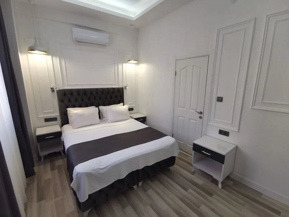 STANDART CIFT KISILIK ODA