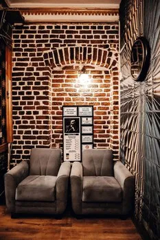 Pablo Suit Hotel