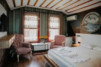Pablo Suit Hotel