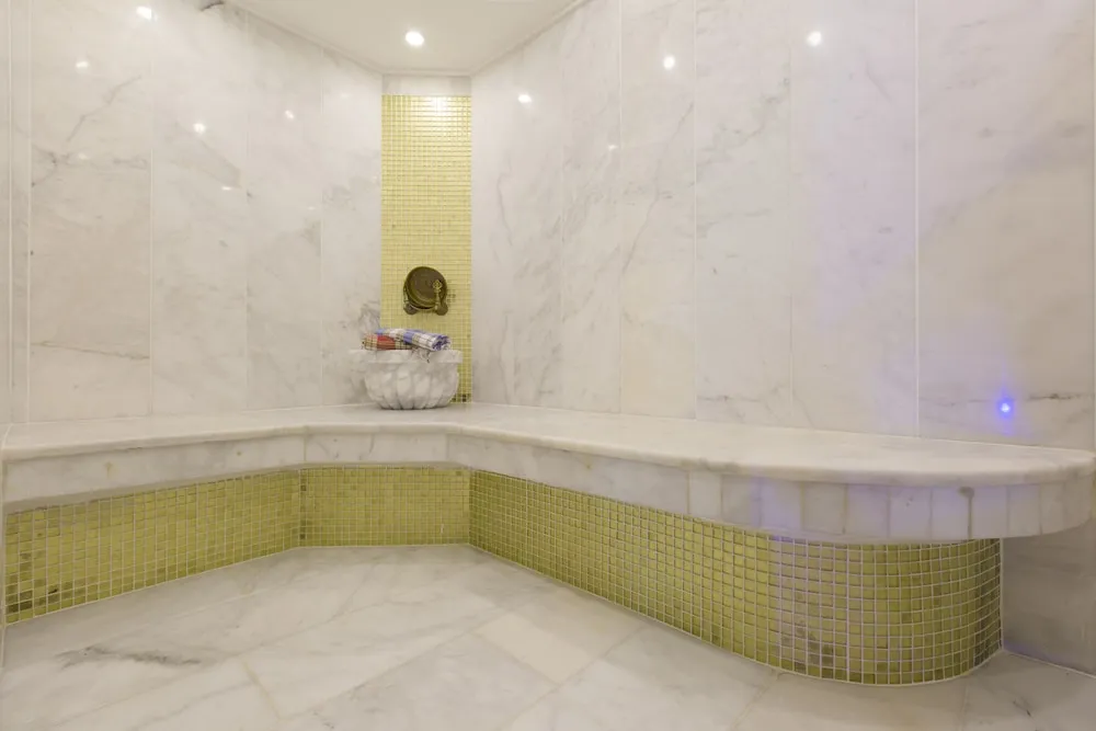Deluxe Oda (Turkish Bath)