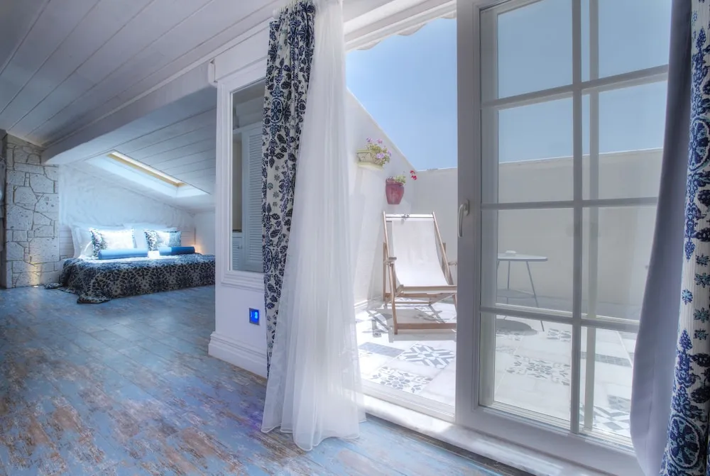 Penthouse Suite