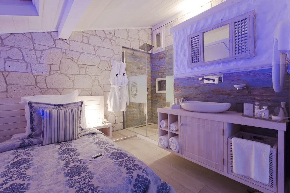 Penthouse Suite