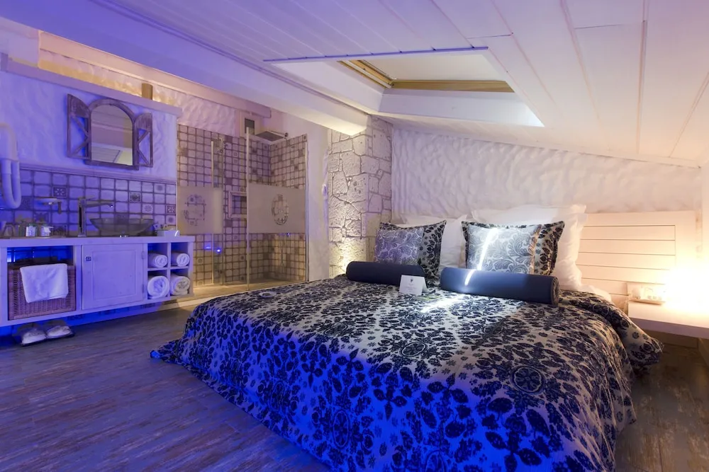 Penthouse Suite