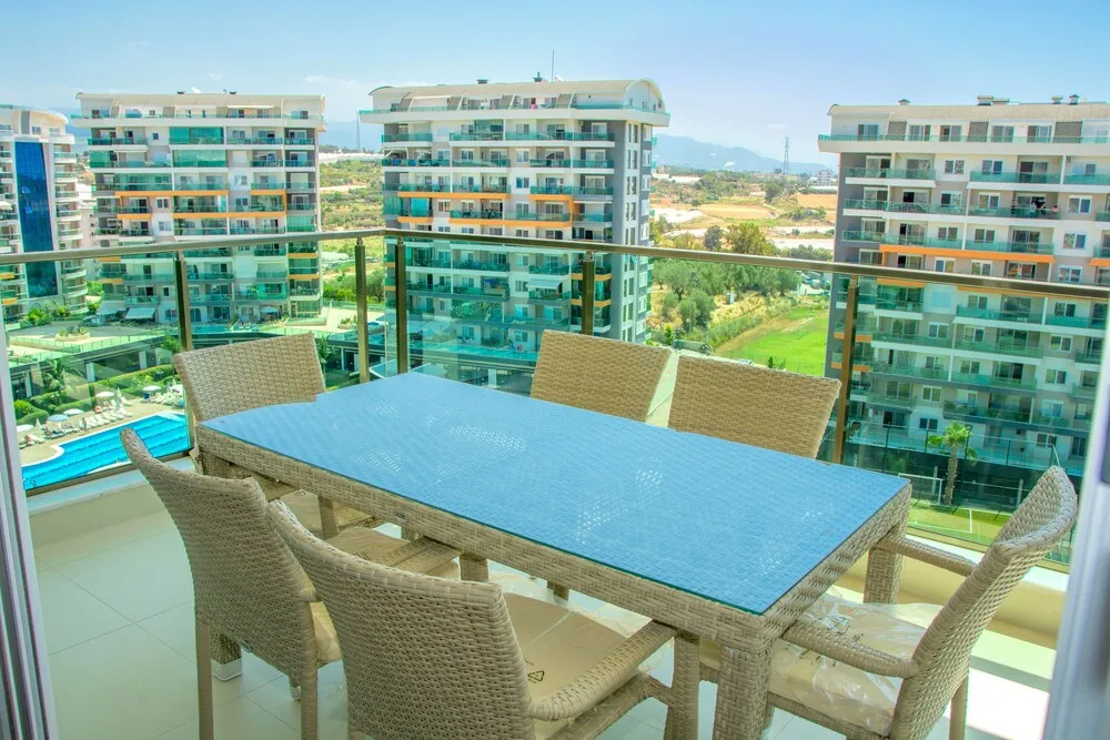 Family Çatı Katı Süiti (Penthouse)