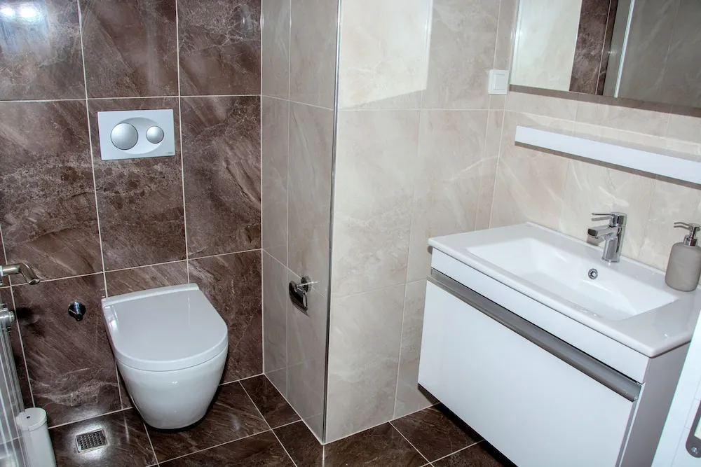Family Çatı Katı Süiti (Penthouse)