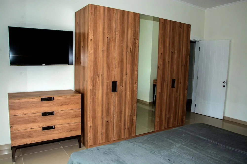 Family Çatı Katı Süiti (Penthouse)