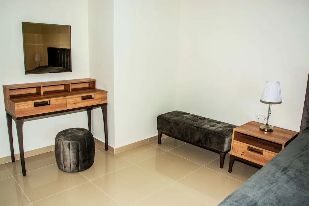 Family Çatı Katı Süiti (Penthouse)