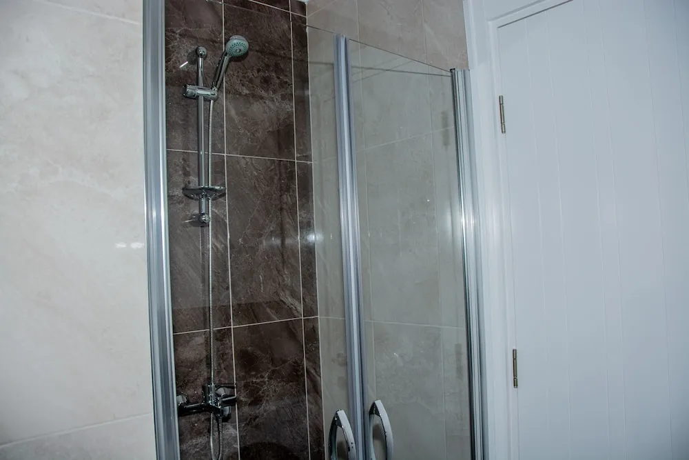 Family Çatı Katı Süiti (Penthouse)