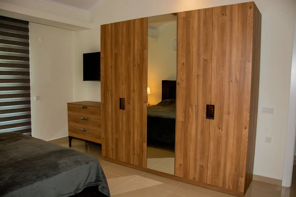 Family Çatı Katı Süiti (Penthouse)