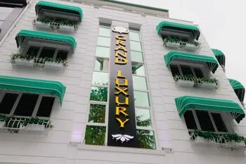 Grand Luxury
