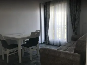 Özbek Apart Otel