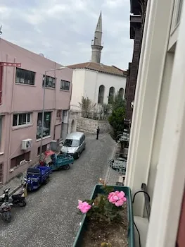Hotel Turkish House
