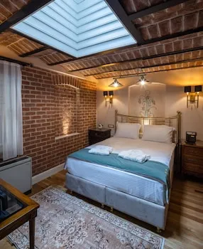 Hotel Turkish House
