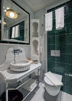 Hotel Turkish House