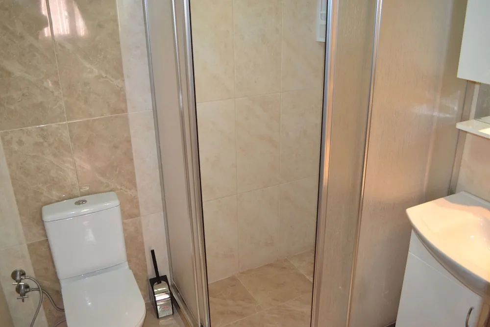 Deluxe Süit, 2 Yatak Odası